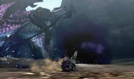 【MH4】新PVに郵便屋さん登場!新たな超大型モンスターなど新発見がいっぱいだからまとめてみた!44 ゴア・マガラ